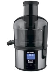 Hausberg HB-7545 elektrikli dijital meyve sıkacağı