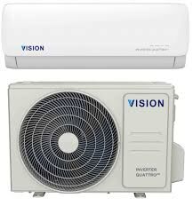 VİSİON 24000 BTU İNVERTER KLİMA FVSN-SPLT24 F TYPE