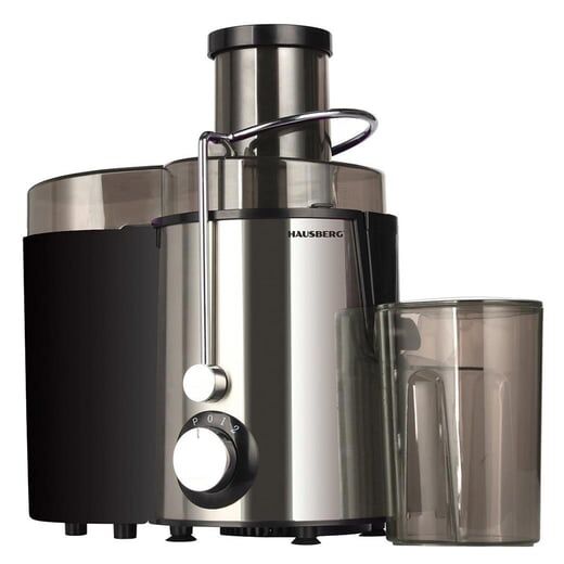 Hausberg HB-7645 katı meyve sıkacağı