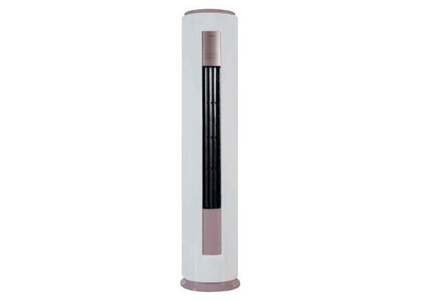 VISION 24000 BTU INVERTER SALON TİPİ KLİMA VSN- FLRSTAND24INV- QUATTRO (MONOFAZ) (BAKIR BORU CİHAZ İÇERİSİNDE YOKTUR.)