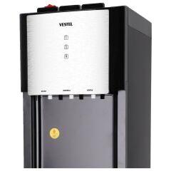 VESTEL SU SEBILI SP 313-AS ALTTAN DAMACANLI