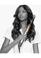 Dyson Airwrap Complete Long Vinca Mavisi ve Rose Saç Şekillendirme Seti