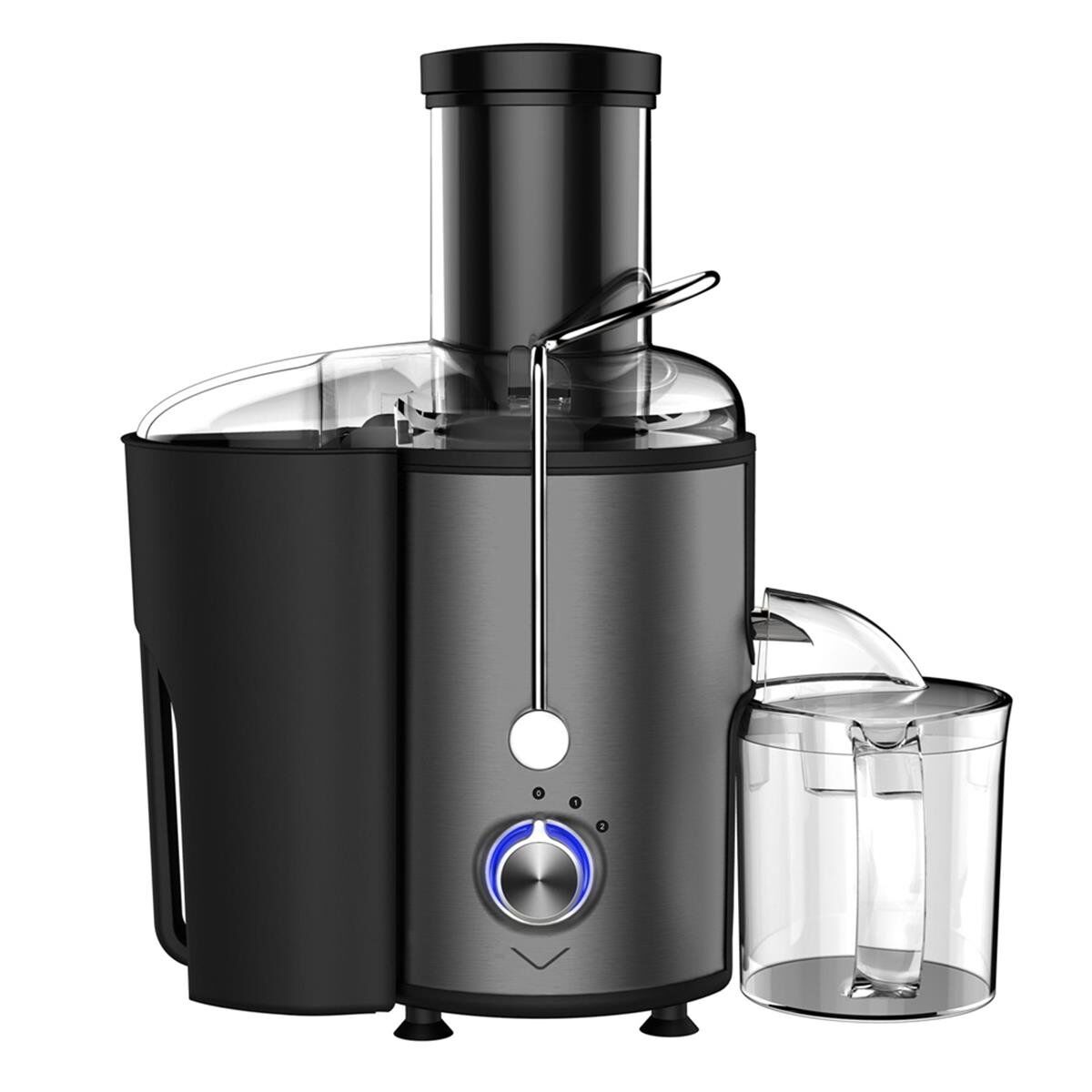 Vestel Enerjik KMS DX Katı Meyve Sıkacağı