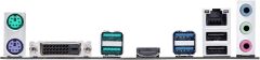 Asus TUF B360M-E Gaming Intel B360 Soket 1151 DDR4 2666MHz m-ATX Gaming Anakart