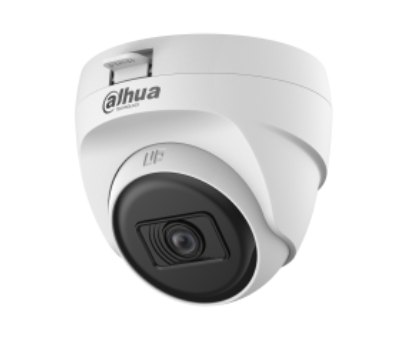 DAHUA HAC-T1A21-U 2MP 2.8MM 25M IR EYEBALL HD-CVI KAMERA