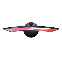 Samsung Essential 24'' 4 ms Full HD FreeSync Curved Monitör