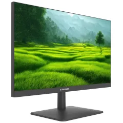 Ezcool 21,5 Corp Serisi EZC22 FHD 5MS 100Hz VGA HDMI VA Vesa Monitör