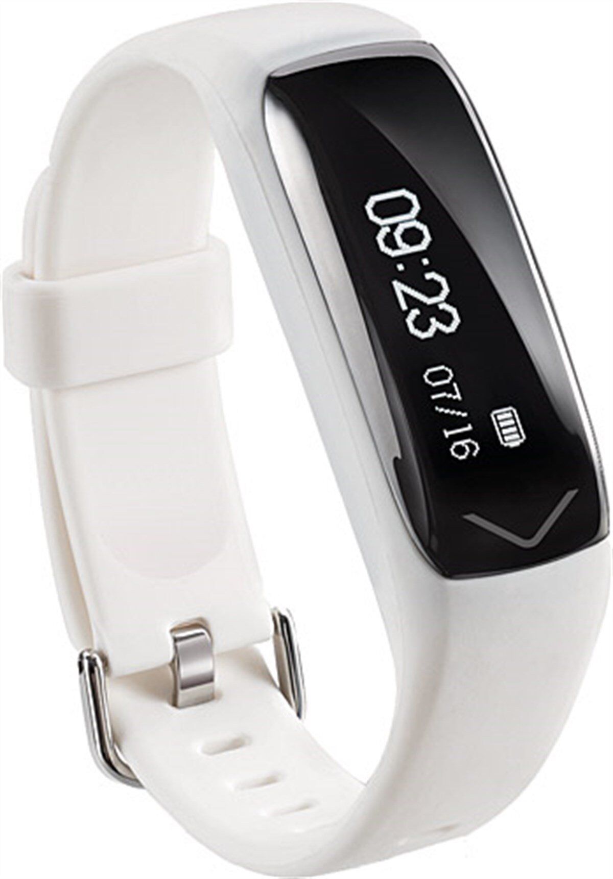 Vestel Akıllı Bileklik Beyaz