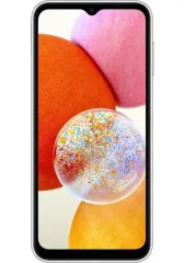 Samsung Galaxy A14 6/128 GB Silver