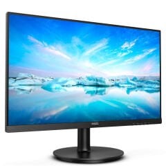 Philips 221V8/01 21.5'' 4ms Full HD LED Monitör