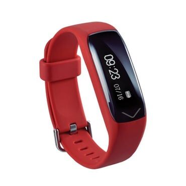 Vestel Akıllı Bileklik Kırmızı