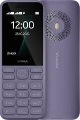 Nokia 130M Purple