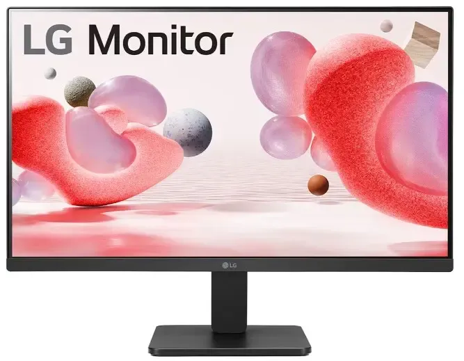 LG 27MR400-B Serisi 27'' 5 ms 100 Hz FreeSync Full HD IPS LED Monitör