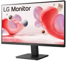 LG 27MR400-B Serisi 27'' 5 ms 100 Hz FreeSync Full HD IPS LED Monitör