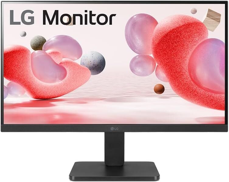 LG 22MR410-B 21.5'' Ekran 5 ms Full HD 100 Hz Vesa Monitör