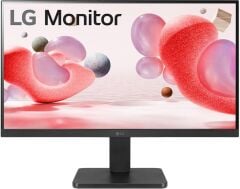 LG 22MR410-B 21.5'' Ekran 5 ms Full HD 100 Hz Vesa Monitör