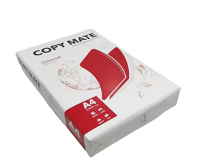COPY MATE 2.500 SAYFA 75GR A4 KAĞIT