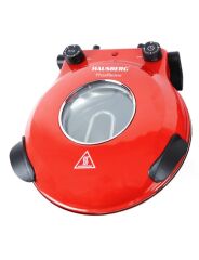 Hausberg HB-675 elektrikli italyan pizza makinesi
