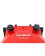 Hausberg HB-675 elektrikli italyan pizza makinesi