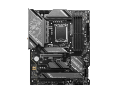 MSI Z790 Gaming Plus WIFI Intel Z790 Soket DDR5 7200MHZ(OC) ATX Gaming Anakart