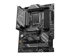 MSI Z790 Gaming Plus WIFI Intel Z790 Soket DDR5 7200MHZ(OC) ATX Gaming Anakart
