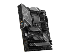 MSI Z790 Gaming Plus WIFI Intel Z790 Soket DDR5 7200MHZ(OC) ATX Gaming Anakart