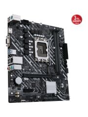 ASUS PRIME H610M-K DDR4 S+V+GL 1700P ANAKART