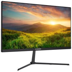Ezcool Corp EZ22 Serisi 21.5'' 5ms Full HD HDMI VGA VA Panel Monitör