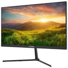 Ezcool Corp EZ22 Serisi 21.5'' 5ms Full HD HDMI VGA VA Panel Monitör