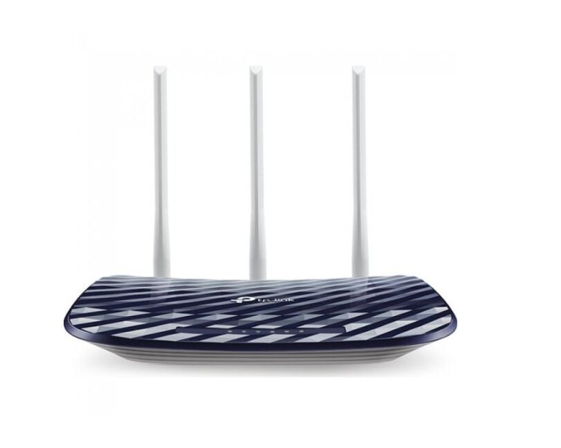 TP-Link Archer C20 AC750 Wireless Dual Band Router