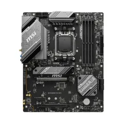 Msi B650 GAMING PLUS WIFI AMD B650 AM5 Soket DDR5 6000(OC)MHz ATX Oyuncu Anakart