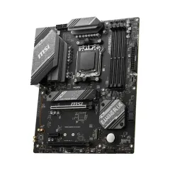 Msi B650 GAMING PLUS WIFI AMD B650 AM5 Soket DDR5 6000(OC)MHz ATX Oyuncu Anakart