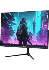 CUBE 23.8 PF24V165F VA 1MS 165HZ HDMI DP USB FHD 1920X1080 FREESYNC VESA RGB SIYAH GAMING MONİTÖR