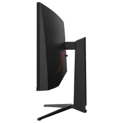 Gamepower WQ34 34'' 1ms 180Hz Curved 2K UWQHD Oyuncu Monitörü