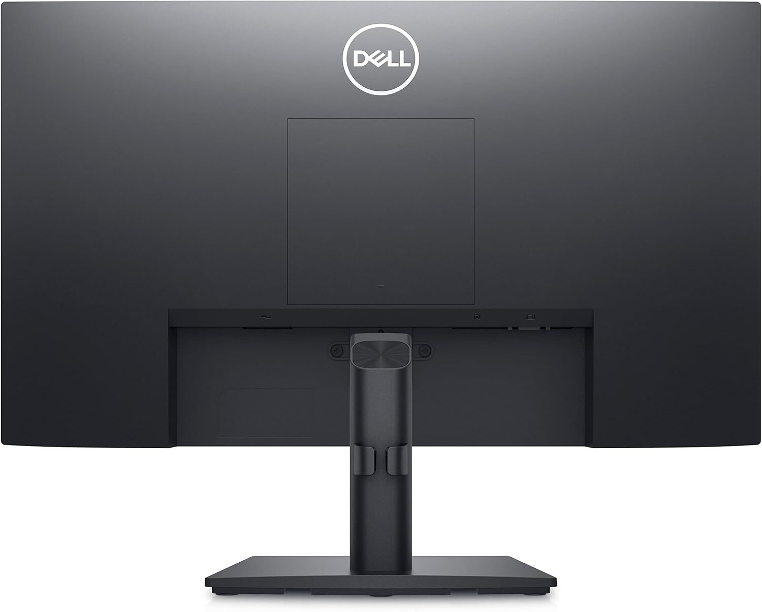 Dell E2222H 21.5'' Ekran 1920 x 1080 60 Hz 5 ms VGA DP IPS Monitör