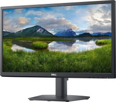 Dell E2222H 21.5'' Ekran 1920 x 1080 60 Hz 5 ms VGA DP IPS Monitör