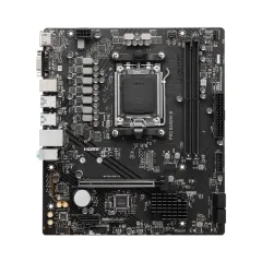 Msi PRO B650M-B DDR5 AMD B650 AM5 Soket DDR5 6800+(OC)MHz mATX Anakart