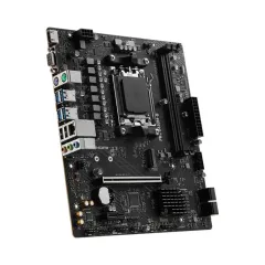 Msi PRO B650M-B DDR5 AMD B650 AM5 Soket DDR5 6800+(OC)MHz mATX Anakart