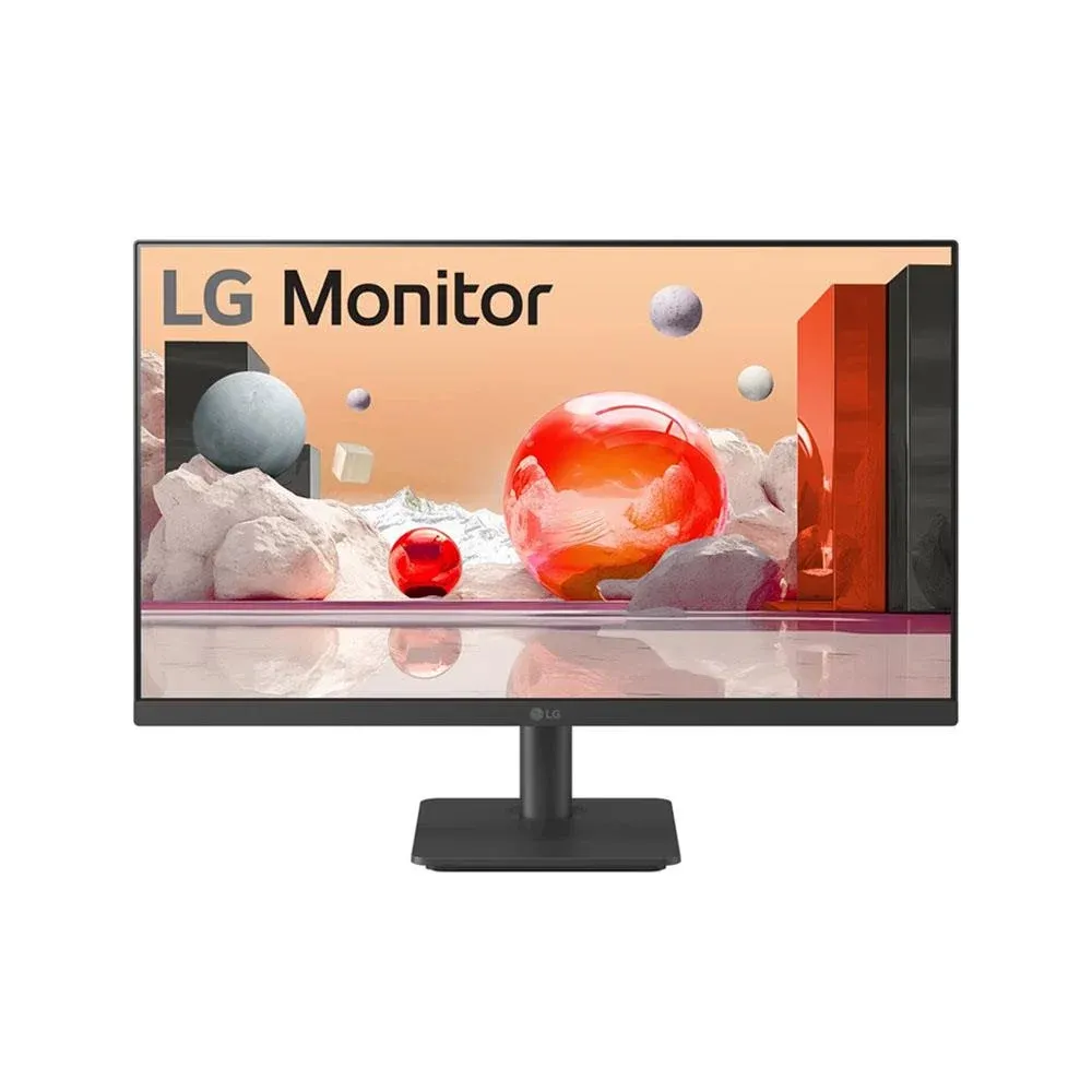Lg 25MS550 24.5'' 5 ms Full HD IPS Ekran 100 Hz Monitör