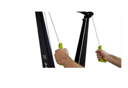 Concept 2 Skiergten