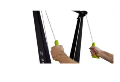 Concept 2 Skiergten