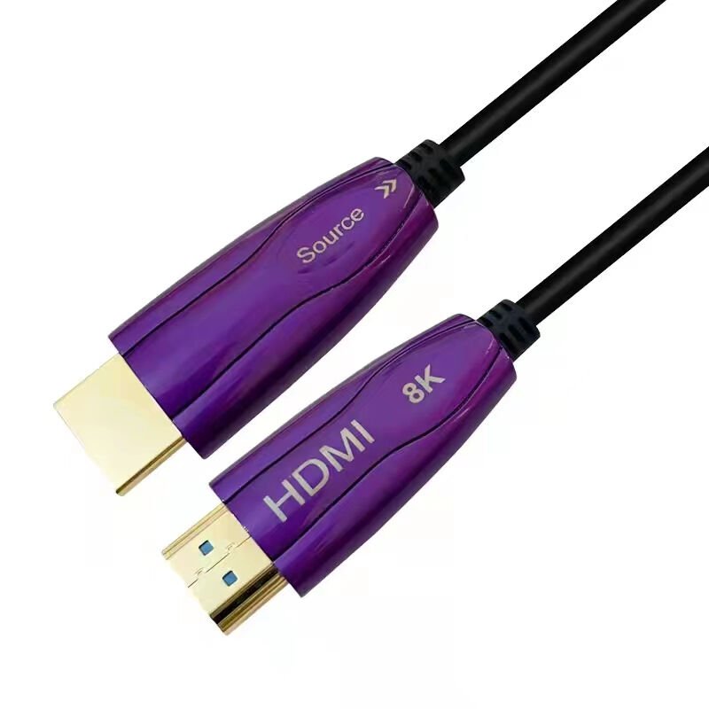 Codegen CPS8K150 Fiber Optik 15 Metre HDMI 2.1 Kablosu