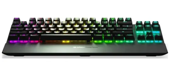 SteelSeries Apex 7 RGB Mekanik Oyuncu Klavyesi