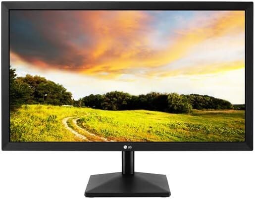 LG 24MK400H 23.5'' 1ms Full HD Freesync LED Monitör