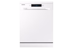 SAMSUNG DW60DG540FWQ, 4 Programlı Solo Bulaşık Makinesi
