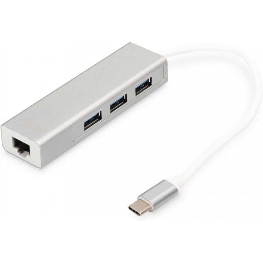 Digitus DA-70255 Type-C Dönüştürücü