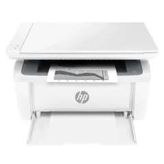 HP 7MD73A M141A Çok Fonksiyonlu 20PPM Siyah Lazer Yazıcı
