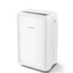 SHARP 20L Dehumidifier UD-P20E-W 20 Nem Alıcı