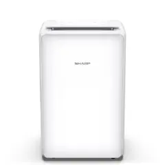 SHARP 20L Dehumidifier UD-P20E-W 20 Nem Alıcı