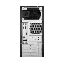 Asus D500TD ExpertCenter i5-12400 2.5Ghz 8GB Ram 512GB SSD UHD FreeDos Masaüstü PC